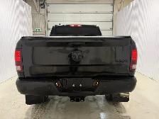 RAM 1500 Classic Warlock cabine d'équipe 4x4 caisse de 5 pi 7 po - Photo 11