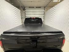 RAM 1500 Classic Warlock cabine d'équipe 4x4 caisse de 5 pi 7 po - Photo 13