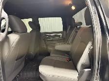 RAM 1500 Classic Warlock cabine d'équipe 4x4 caisse de 5 pi 7 po - Photo 16