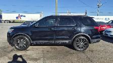 2018 Ford Explorer XLT, 4X4, ONLY 127KMS, 7 PASSENGER, CERTIFIED - Photo 2