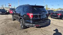 2018 Ford Explorer XLT, 4X4, ONLY 127KMS, 7 PASSENGER, CERTIFIED - Photo 3