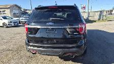 2018 Ford Explorer XLT, 4X4, ONLY 127KMS, 7 PASSENGER, CERTIFIED - Photo 4