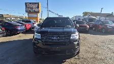 2018 Ford Explorer XLT, 4X4, ONLY 127KMS, 7 PASSENGER, CERTIFIED - Photo 8