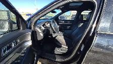 2018 Ford Explorer XLT, 4X4, ONLY 127KMS, 7 PASSENGER, CERTIFIED - Photo 9