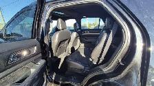 2018 Ford Explorer XLT, 4X4, ONLY 127KMS, 7 PASSENGER, CERTIFIED - Photo 10
