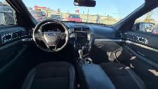 2018 Ford Explorer XLT, 4X4, ONLY 127KMS, 7 PASSENGER, CERTIFIED - Photo 11