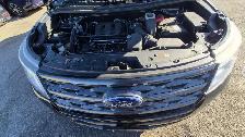 2018 Ford Explorer XLT, 4X4, ONLY 127KMS, 7 PASSENGER, CERTIFIED - Photo 19