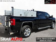 2019 GMC Sierra 2500 HD SLE|CREW CAB|4X4|6.6L DURAMAX DIESEL|POW - Photo 3