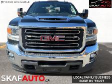 2019 GMC Sierra 2500 HD SLE|CREW CAB|4X4|6.6L DURAMAX DIESEL|POW - Photo 5