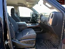 2019 GMC Sierra 2500 HD SLE|CREW CAB|4X4|6.6L DURAMAX DIESEL|POW - Photo 9