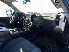 2019 GMC Sierra 2500 HD SLE|CREW CAB|4X4|6.6L DURAMAX DIESEL|POW - Photo 10