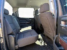 2019 GMC Sierra 2500 HD SLE|CREW CAB|4X4|6.6L DURAMAX DIESEL|POW - Photo 11