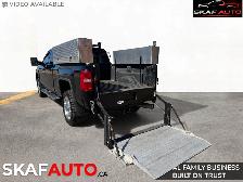 2019 GMC Sierra 2500 HD SLE|CREW CAB|4X4|6.6L DURAMAX DIESEL|POW - Photo 15