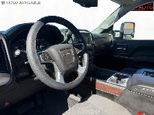 2019 GMC Sierra 2500 HD SLE|CREW CAB|4X4|6.6L DURAMAX DIESEL|POW - Photo 19
