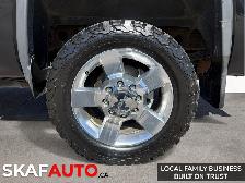 2019 GMC Sierra 2500 HD SLE|CREW CAB|4X4|6.6L DURAMAX DIESEL|POW - Photo 20