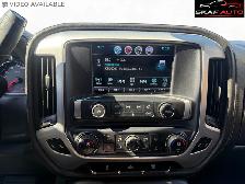 2019 GMC Sierra 2500 HD SLE|CREW CAB|4X4|6.6L DURAMAX DIESEL|POW - Photo 21