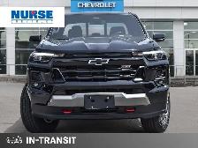 2026 Chevrolet Colorado 4WD Z71 - Photo 2