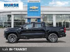 2026 Chevrolet Colorado 4WD Z71 - Photo 3