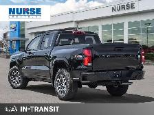 2026 Chevrolet Colorado 4WD Z71 - Photo 4