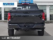 2026 Chevrolet Colorado 4WD Z71 - Photo 5