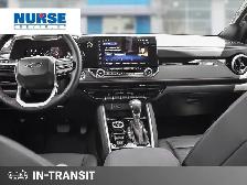 2026 Chevrolet Colorado 4WD Z71 - Photo 23