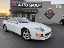 1992 Nissan Z Sport