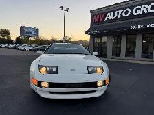 1992 Nissan Z Sport - Photo 2