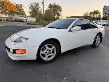 1992 Nissan Z Sport - Photo 3