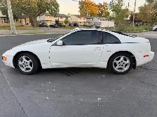 1992 Nissan Z Sport - Photo 4