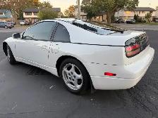 1992 Nissan Z Sport - Photo 5
