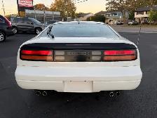 1992 Nissan Z Sport - Photo 6