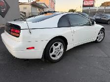 1992 Nissan Z Sport - Photo 7