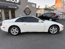 1992 Nissan Z Sport - Photo 8