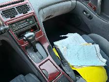 1992 Nissan Z Sport - Photo 15