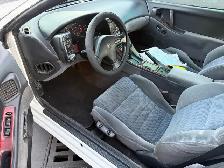 1992 Nissan Z Sport - Photo 16