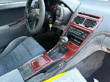 1992 Nissan Z Sport - Photo 20