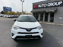 2017 Toyota RAV4 SE AWD 4dr SE - Photo 2