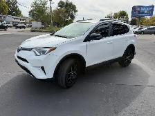 2017 Toyota RAV4 SE AWD 4dr SE - Photo 3