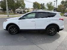 2017 Toyota RAV4 SE AWD 4dr SE - Photo 4