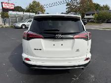 2017 Toyota RAV4 SE AWD 4dr SE - Photo 6