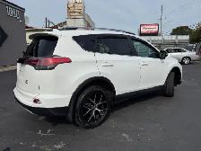 2017 Toyota RAV4 SE AWD 4dr SE - Photo 7