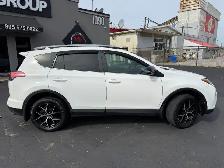 2017 Toyota RAV4 SE AWD 4dr SE - Photo 8