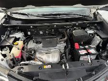 2017 Toyota RAV4 SE AWD 4dr SE - Photo 10