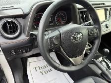 2017 Toyota RAV4 SE AWD 4dr SE - Photo 16
