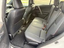2017 Toyota RAV4 SE AWD 4dr SE - Photo 17