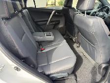 2017 Toyota RAV4 SE AWD 4dr SE - Photo 18