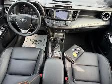 2017 Toyota RAV4 SE AWD 4dr SE - Photo 19