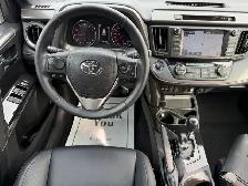 2017 Toyota RAV4 SE AWD 4dr SE - Photo 20