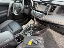 2017 Toyota RAV4 SE AWD 4dr SE - Photo 23