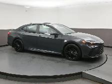 2025 Toyota Camry Hybrid SE Toyota Certified | 44,964 km | 902-4